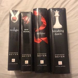 Twilight series